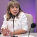 Lorena Beaurregard cuestiona calidad de obras federales tras deslave en la Villahermosa–Teapa