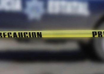 Ataque armado en Jalpa de Méndez deja un muerto y una mujer herida