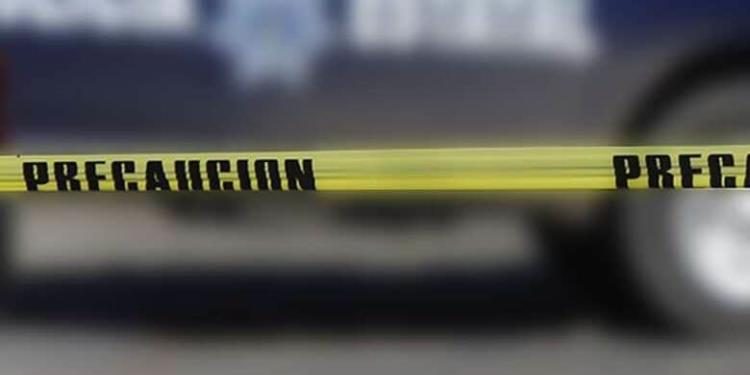 Ataque armado en Jalpa de Méndez deja un muerto y una mujer herida