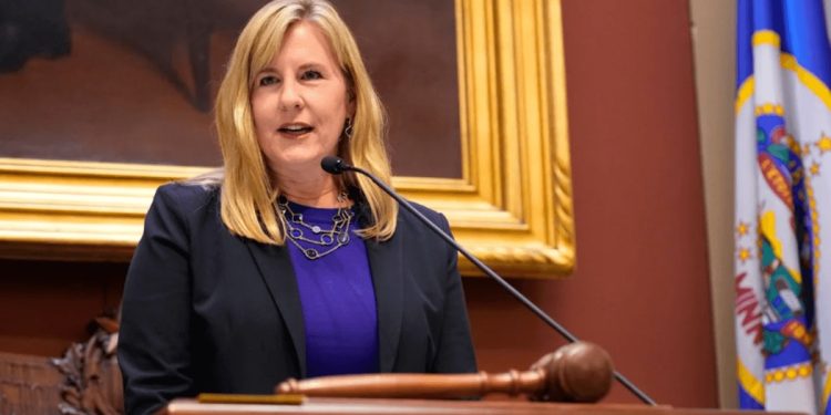 Asesinato de congresista demócrata en EE.UU.: violencia política sacude a Minnesota