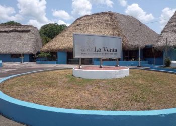 Piden que el Museo Nacional de la Cultura Olmeca se construya en La Venta, Huimanguillo; aseguran que no se talaría un solo árbol