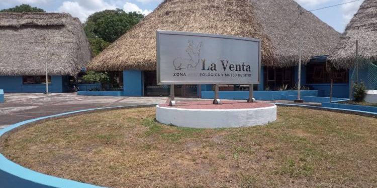 Piden que el Museo Nacional de la Cultura Olmeca se construya en La Venta, Huimanguillo; aseguran que no se talaría un solo árbol