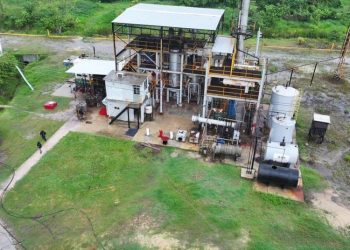 Desmantelan ‘refinería’ clandestina en Coatzacoalcos