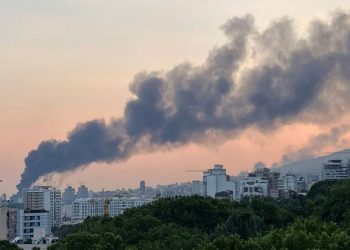 SRE evacúa a mexicanos de Irán e Israel ante tensiones en Medio Oriente