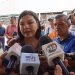 Avanza rehabilitación del mercado provisional de Casa Blanca