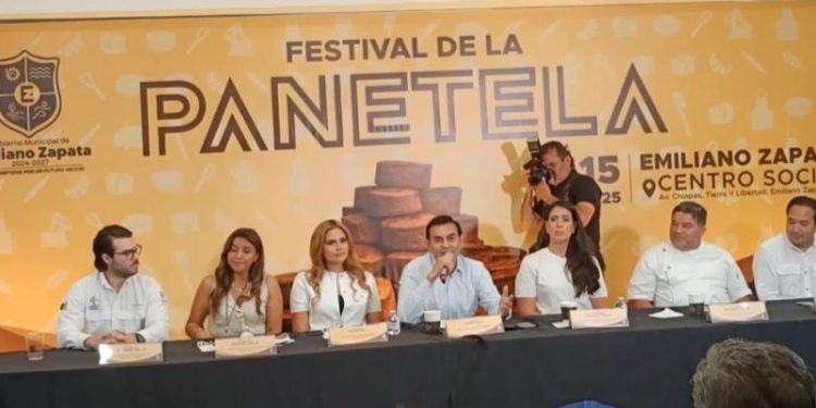 Emiliano Zapata adelanta su feria municipal a agosto para evitar afectaciones por lluvias