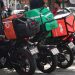 Suprema Corte tumba cobro del 2% a apps de reparto en CDMX