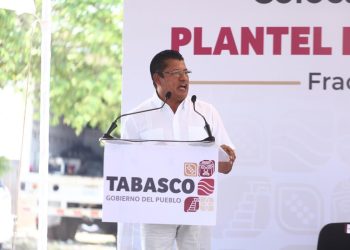 FGR investiga a 16 policías municipales de Nacajuca por portación ilegal de armas: alcalde