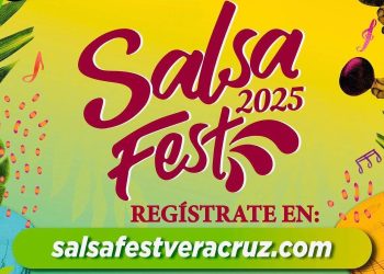 ¡Ya puedes descargar tus boletos para el Salsa Fest 2025!