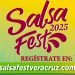 ¡Ya puedes descargar tus boletos para el Salsa Fest 2025!