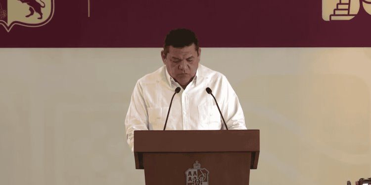 Ariadna Montiel y María Luisa Albores visitarán Tabasco este martes