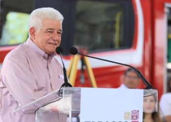 En un mes, CFE presentará diagnóstico sobre necesidades eléctricas en Tabasco: José Ramiro López Obrador