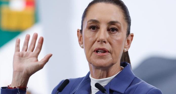 Sheinbaum califica como “injusto” el posible impuesto a remesas en EE.UU. y defiende a migrantes mexicanos
