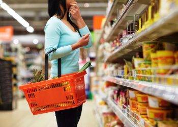 Profeco exhibe a supermercado de Villahermosa por vender la canasta básica más cara del país
