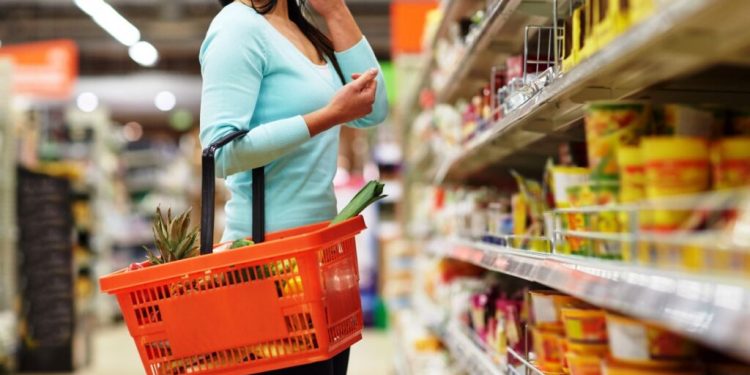 Profeco exhibe a supermercado de Villahermosa por vender la canasta básica más cara del país