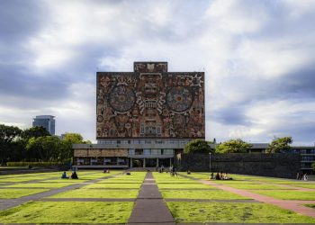 UNAM queda fuera del ranking de las 100 mejores universidades del mundo