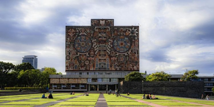 UNAM queda fuera del ranking de las 100 mejores universidades del mundo