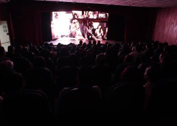 Jóvenes cineastas brillan en el Festival Villahermosa 2025 con sus cortometrajes