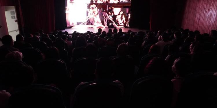 Jóvenes cineastas brillan en el Festival Villahermosa 2025 con sus cortometrajes