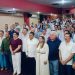 «Tabasco está de pie y está avanzando”: Javier May al celebrar un año de su triunfo electoral