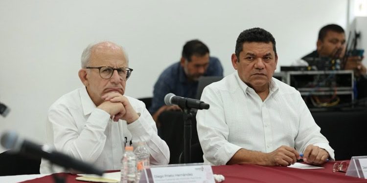 Nuevo Museo Olmeca abarcará 14,700 m² y se construirá en Tabasco, anuncia el INAH
