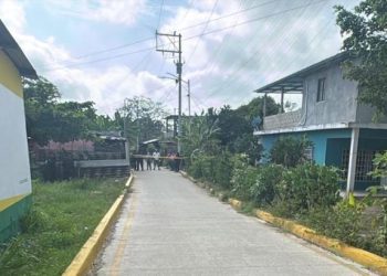 Violencia en Nacajuca: Mujer es asesinada a balazos en su domicilio