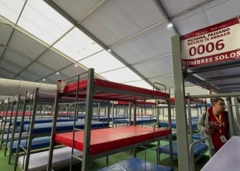 Centro de Atención a Connacionales será instalado en el Parque Tabasco: Javier May