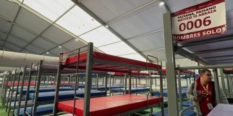 Centro de Atención a Connacionales será instalado en el Parque Tabasco: Javier May