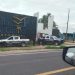 Hallan cabeza humana frente a motel en la carretera Coatzacoalcos–Villahermosa
