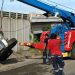 Accidentes en la Villahermosa–Cárdenas provocan caos vial; cuatro vehículos involucrados
