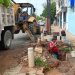 Detectan posibles fugas de agua en el malecón Carlos A. Madrazo, a poco más de un año de su inauguración
