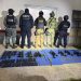 Fuerte operativo en Jalpa de Méndez deja aseguramiento de armas y droga