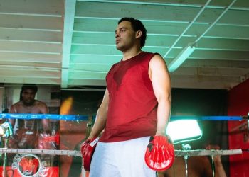 Julio César Chávez Jr. calienta la pelea contra Jake Paul