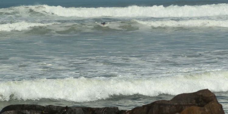 Alertan por posible tsunami en costas del Pacífico mexicano tras sismo en Rusia