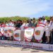 ARRANCAN ANA PATY PERALTA Y MARA LEZAMA “OPERATIVO DE SEGURIDAD VACACIONAL DE VERANO, QUINTANA ROO 2025”