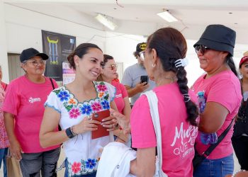 La casa de la mujer emprendedora, un nuevo espacio para transformar vidas: Ana Paty Peralta