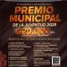 Lanzan convocatoria al Premio Municipal de la Juventud 2025 en Playa del Carmen