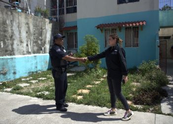 En Playa del Carmen, tolerancia cero al maltrato animal: Gobierno de Estefanía Mercado