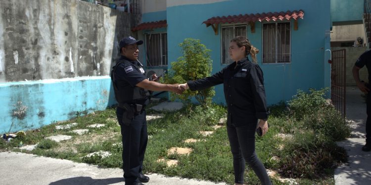 En Playa del Carmen, tolerancia cero al maltrato animal: Gobierno de Estefanía Mercado