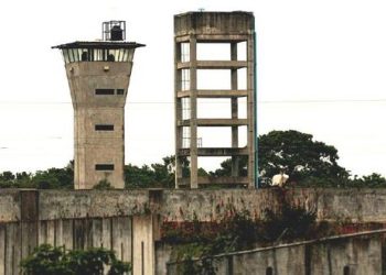 Centro Penitenciario de Huimanguillo entra en fase de pruebas antes de operar