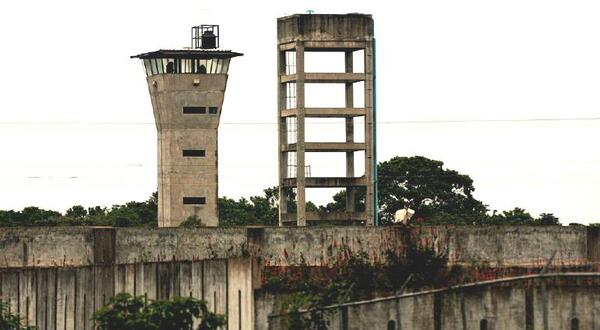 Centro Penitenciario de Huimanguillo entra en fase de pruebas antes de operar