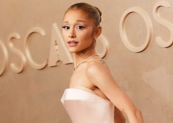 Ariana Grande anuncia gira para 2026 con Eternal Sunshine Tour