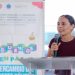 La seguridad y la paz de una ciudad se construyen desde la niñez: Ana Paty Peralta