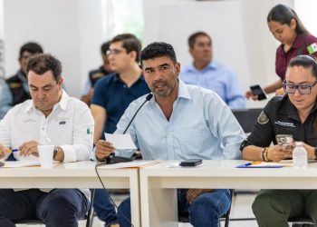 Empresas proveedoras de servicios deben cumplir con la mejora de la infraestructura urbana de Playa del Carmen