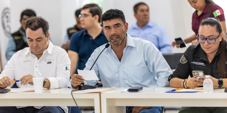 Empresas proveedoras de servicios deben cumplir con la mejora de la infraestructura urbana de Playa del Carmen