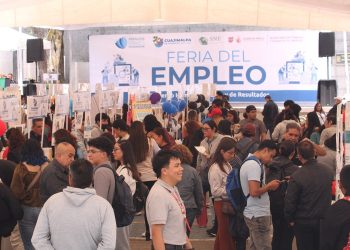 Al alza, tasa de colocación de empleo en Cuajimalpa
