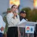 Exige Ana Paty Peralta una mejor corporación policial para los cancunenses
