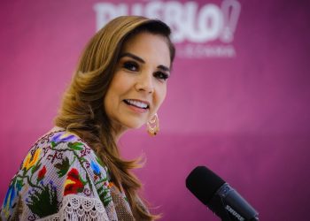 Mara Lezama fechas de inscripción al programa Pensión Mujeres del Bienestar de 60 a 62 años en Quintana Roo