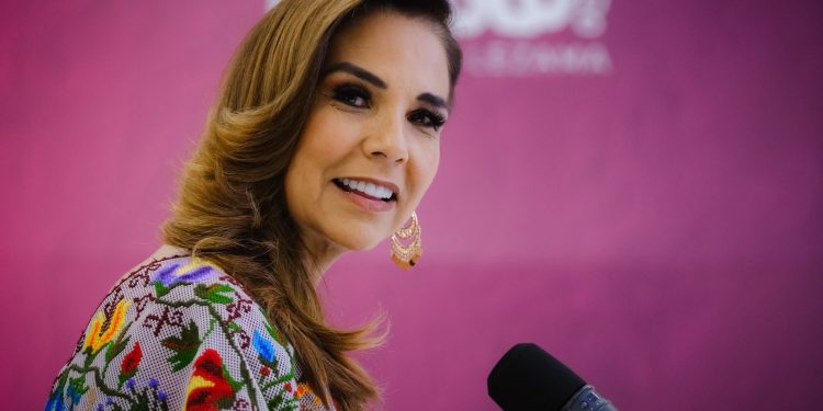 Mara Lezama fechas de inscripción al programa Pensión Mujeres del Bienestar de 60 a 62 años en Quintana Roo