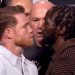 OMB le pone picante a la pelea entre Canelo Álvarez y Terence Crawford